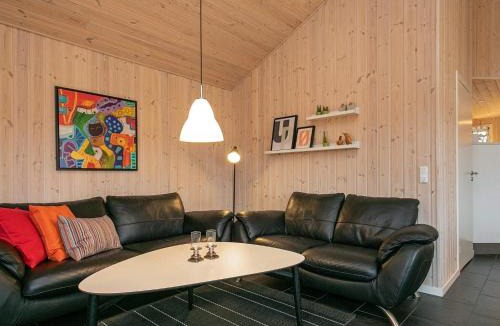 Nørre Fjand House | 5 star holiday home in Ulfborg
