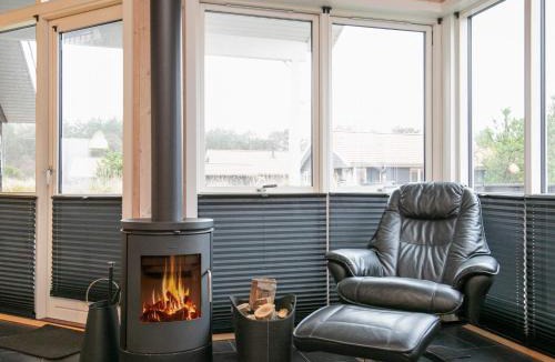 Nørre Fjand House | 5 star holiday home in Ulfborg