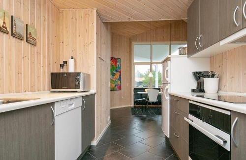 Nørre Fjand House | 5 star holiday home in Ulfborg
