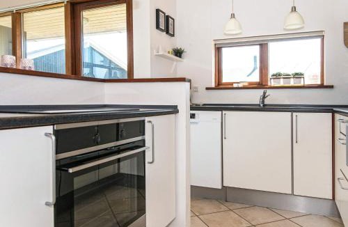 Thorsminde House | 5 star holiday home in Ulfborg
