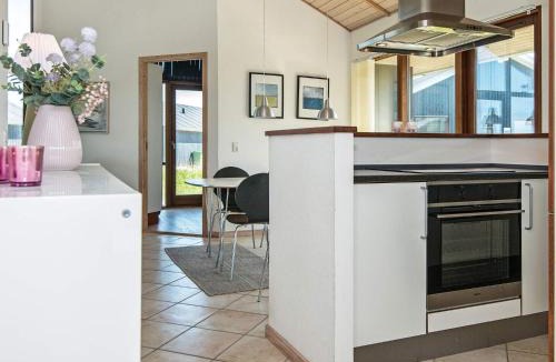 Thorsminde House | 5 star holiday home in Ulfborg