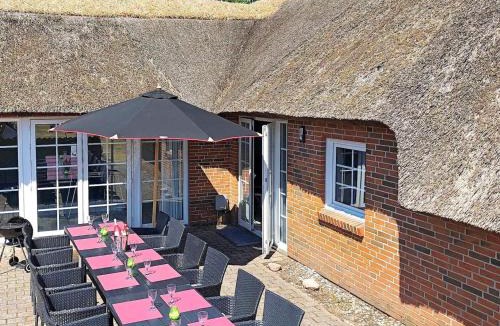 Marielyst House | 5 star holiday home in Væggerløse