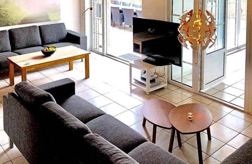 Marielyst House | 5 star holiday home in Væggerløse