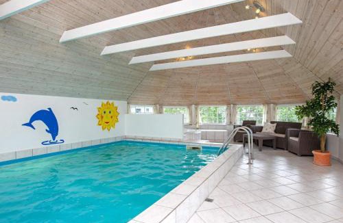 Marielyst House | 5 star holiday home in Væggerløse