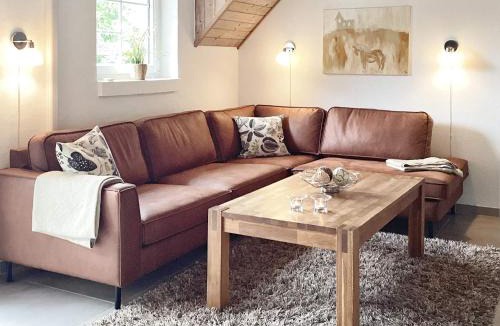 Marielyst House | 5 star holiday home in Væggerløse