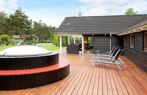Marielyst House | 5 star holiday home in V ggerl se