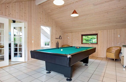 Marielyst House | 5 star holiday home in V ggerl se
