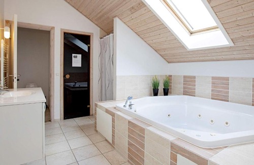 Marielyst House | 5 star holiday home in V ggerl se