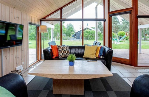 Marielyst House | 5 star holiday home in V ggerl se