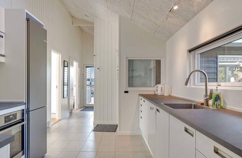 Vejby House | 5 star holiday home in Vejby