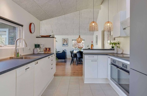 Vejby House | 5 star holiday home in Vejby