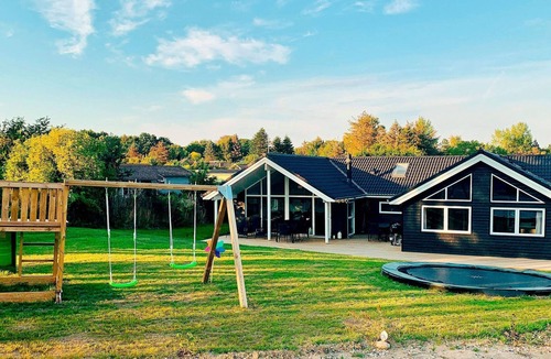 Vejby House | 5 star holiday home in Vejby
