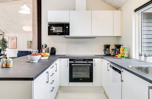 Vejby House | 5 star holiday home in Vejby