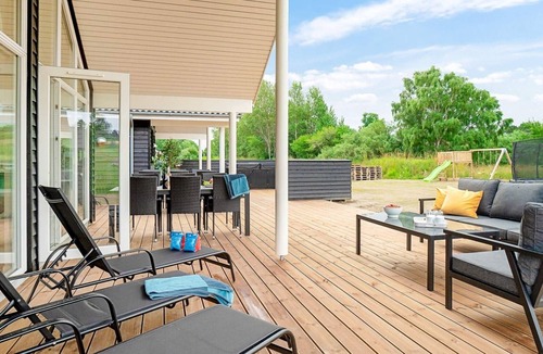 Vejby House | 5 star holiday home in Vejby