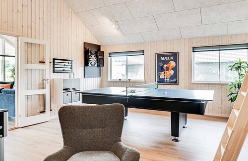 Vejby House | 5 star holiday home in Vejby