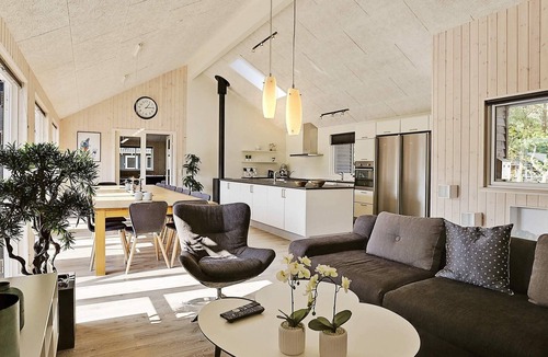Vejby House | 5 star holiday home in Vejby