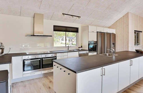 Vejby House | 5 star holiday home in Vejby