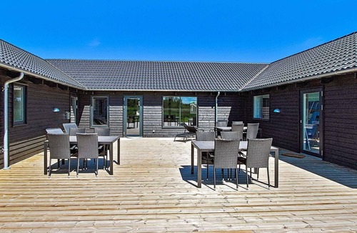 Vejby House | 5 star holiday home in Vejby