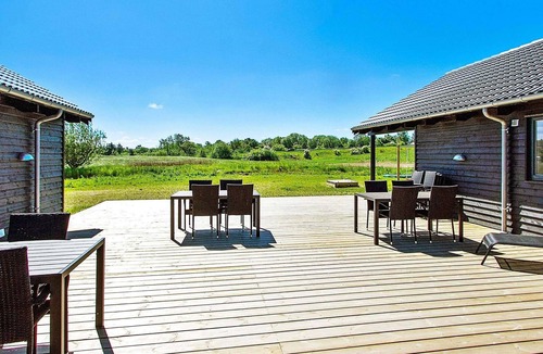 Vejby House | 5 star holiday home in Vejby