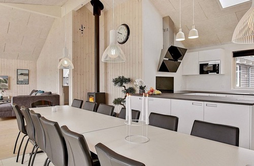 Vejby House | 5 star holiday home in Vejby
