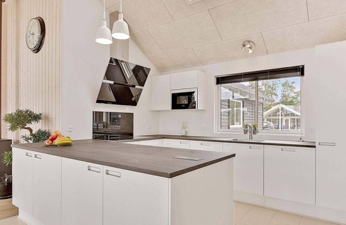 Vejby House | 5 star holiday home in Vejby
