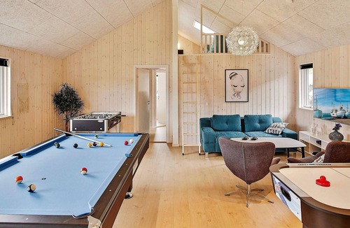 Vejby House | 5 star holiday home in Vejby