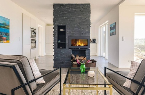 Rageleje House | 5 star holiday home in Vejby
