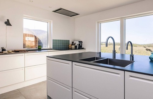 Rageleje House | 5 star holiday home in Vejby