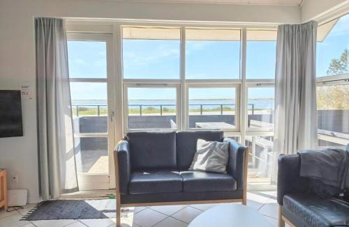 Krik House | 5 star holiday home in Vestervig