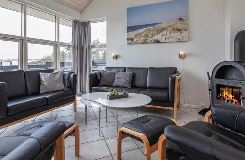 Krik House | 5 star holiday home in Vestervig