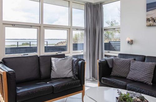 Krik House | 5 star holiday home in Vestervig