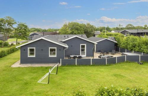 Vinderup House | 5 star holiday home in Vinderup-By Traum
