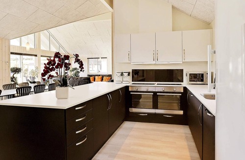 Vejby House | 5 star holiday home in Vejby