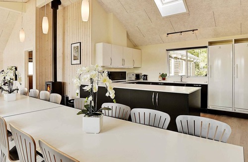 Vejby House | 5 star holiday home in Vejby