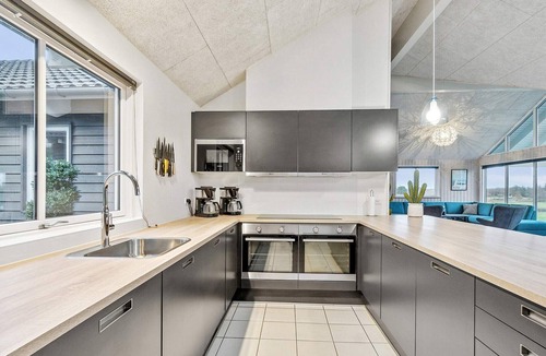 Vejby House | 5 star holiday home in Vejby