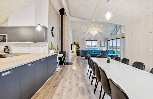 Vejby House | 5 star holiday home in Vejby