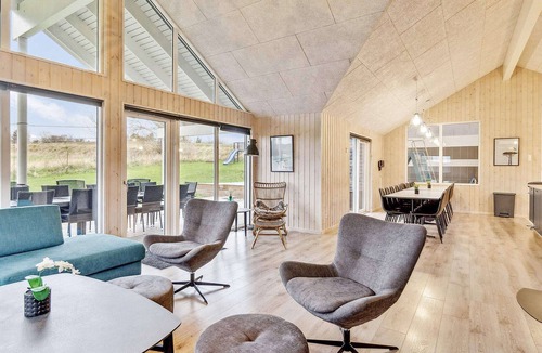 Vejby House | 5 star holiday home in Vejby