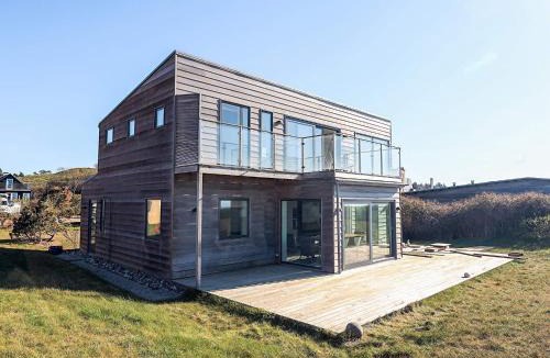 Rageleje House | 5 star holiday home in Vejby