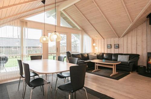 Vinderup House | 5 star holiday home in Vinderup