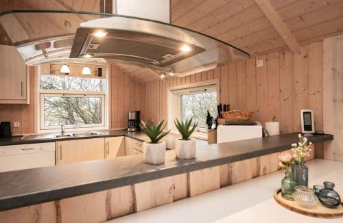 Vinderup House | 5 star holiday home in Vinderup