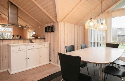 Vinderup House | 5 star holiday home in Vinderup