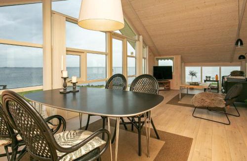 Vinderup House | 5 star holiday home in Vinderup