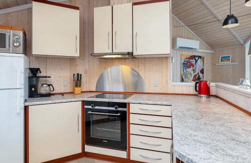 Vinderup House | 5 star holiday home in Vinderup