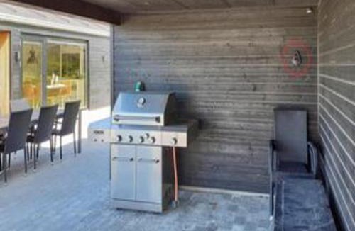 Vinderup House | 5 star holiday home in Vinderup
