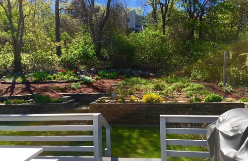 Gloucester House | 5-star home with quick walk to 2 beaches!