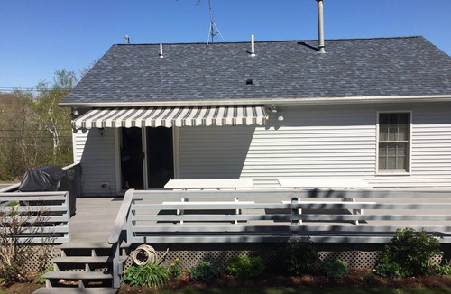 Gloucester House | 5-star home with quick walk to 2 beaches!