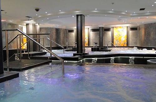 Arinsal Hotel | 5-Star Hotel ∙ Hotel Spa Diana Parc