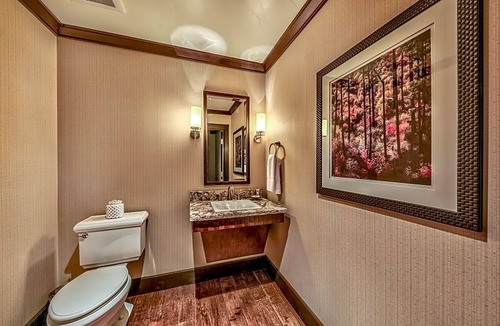 Truckee Hotel | 5-Star Hotel ∙ Constellation Residences