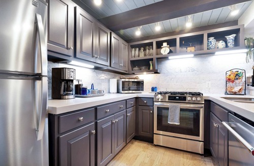 Salida Condo | 5 Star Listing! 1 Min Walk to River & Downtown