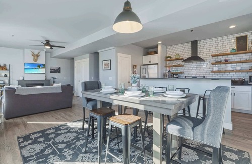 Salida Condo | 5 Star Listing! 1 Min Walk to Arkansas River
